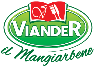 VIANDER "IL MANGIARBENE"