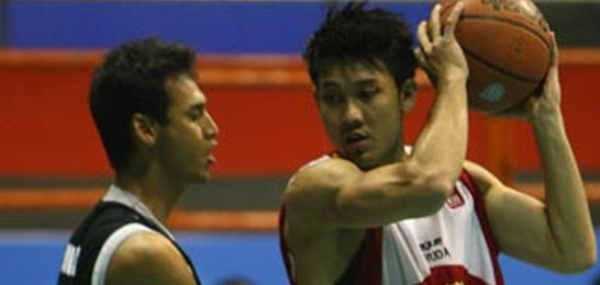 The Inca Show Denny Sumargo