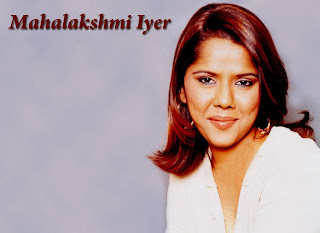 Mahalakshmi Iyer Hit Songs