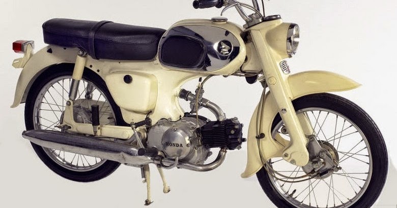 Wiring Diagrams and Free Manual Ebooks: Classic Honda C200 Wiring Diagram
