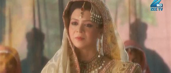 Sinopsis 'Jodha Akbar' Episode 279 Sinopsis 'Jodha Akbar' Episode 279