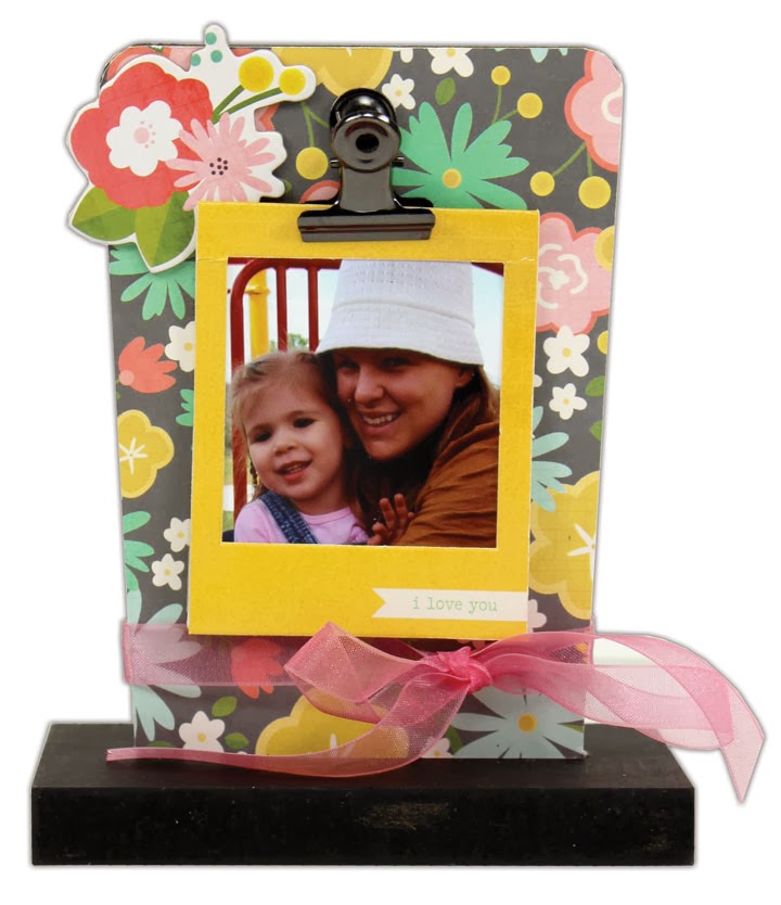 Crafts Direct Blog Project Ideas MDF Stands.