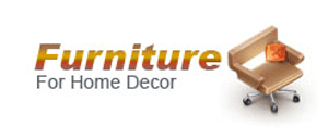 Furniture for Home Decor