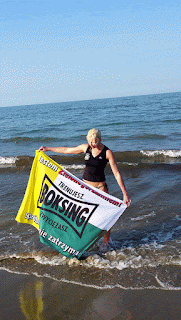 bestfighter Rimini Emilia Czerwińska
