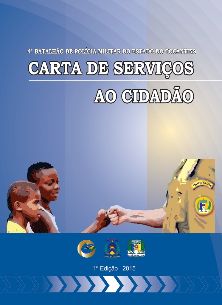 Carta ao Cidadão