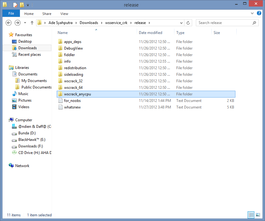 Cara Membuat Folder Lock Menjadi Full Version | cara membuat aplikasi trial version diwindows 8 store Cara Membuat Folder Lock Menjadi Full Version | cara membuat aplikasi trial version diwindows 8 store