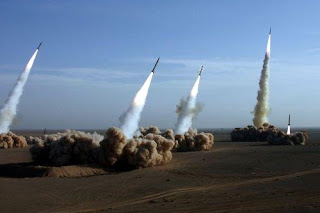 armas nucleares