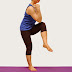 5 Best Standing Abs Exercises