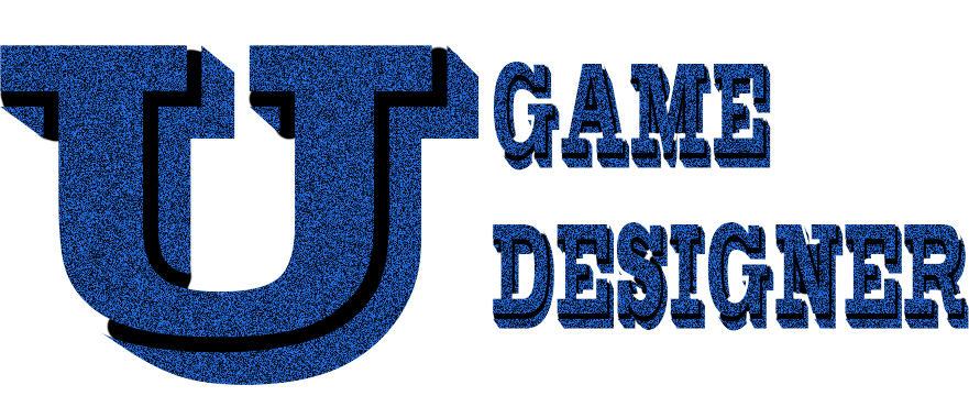U Game Designer