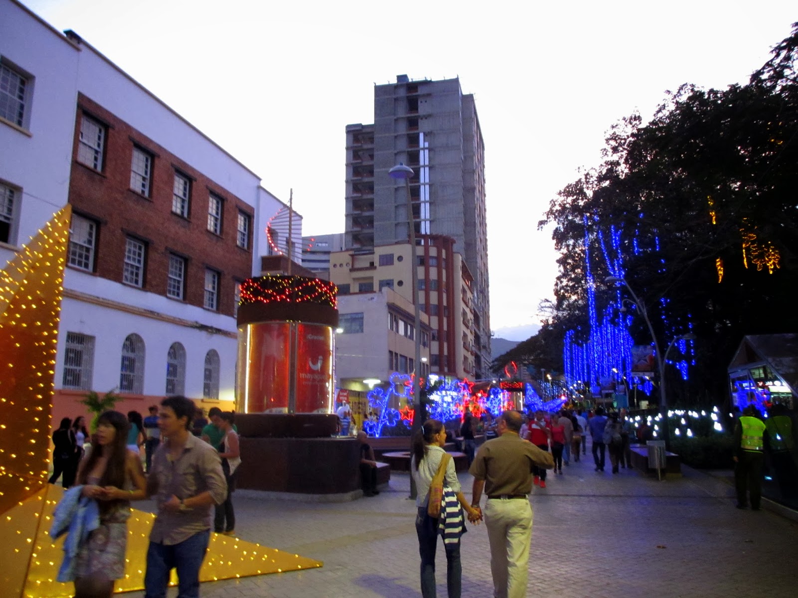 rencontre femme salsa