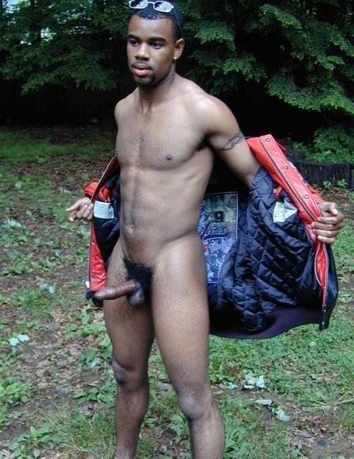 Barefoot Men: Check out Naked Men Allowed on Tumblr