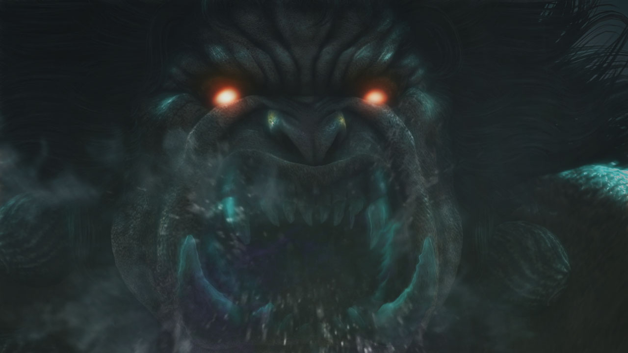 Toukiden Toukiden