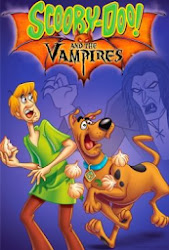 Capa do Filme Scooby Doo e Os Vampiros (Dual Audio) Baixe imagem de Scooby Doo e Os Vampiros (Dual Audio) sem Torrent