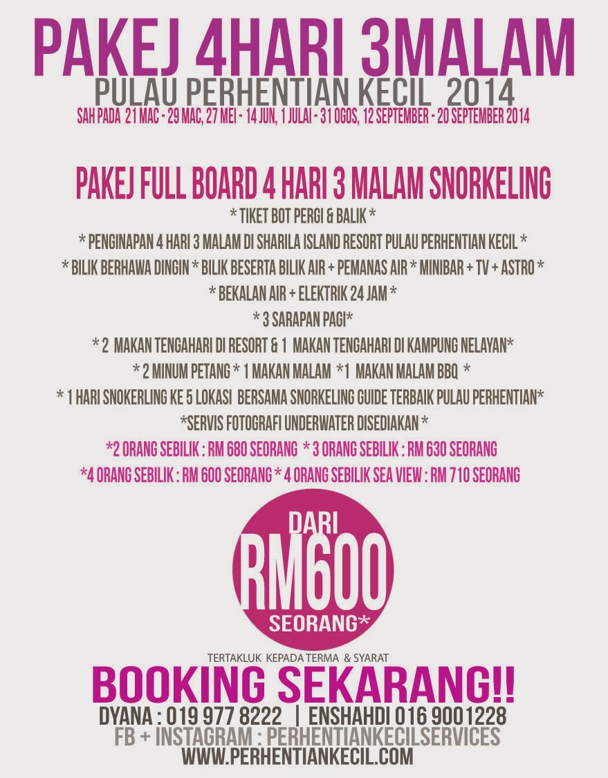 Pakej Fullboard 4 hari 3 malam Snorkeling Pulau Perhentian Kecil 2014 pakej perhentian 2014, perhentian kecil services, pakej percutian perhentian kecil services, pulau perhentian kecil, pakej murah perhentian, pakej fullboard perhentian, pakej 4 hari 3 malam, pakej snorkeling 4 hari 3 malam perhentian