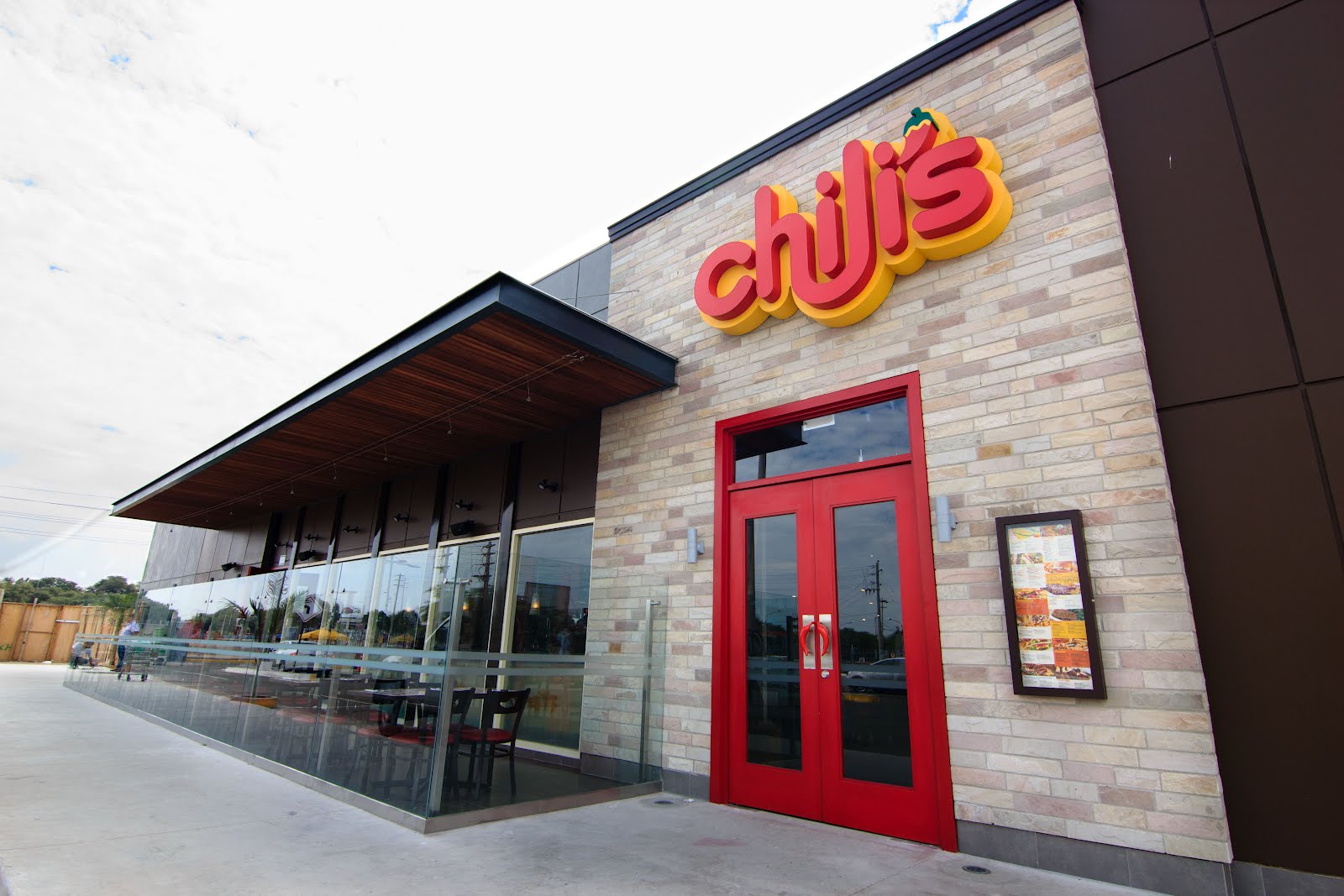 PiurNews Chilis inaugura nuevo local en Piura