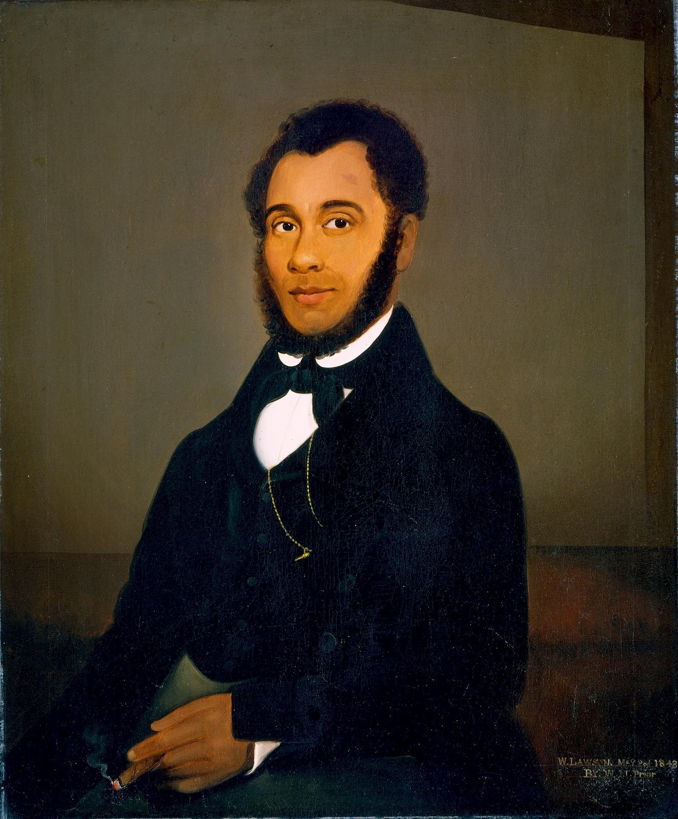 William Matthew Prior