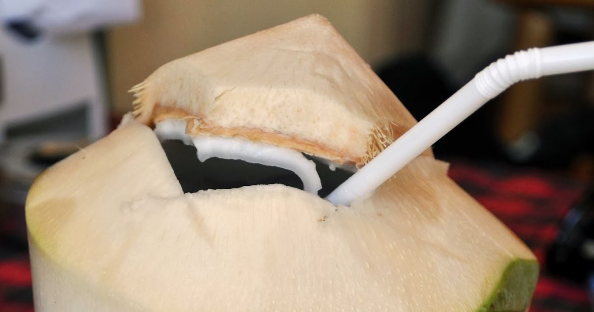 Travelling Vegan: Island Hopping In Thailand