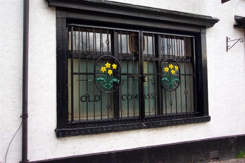 Multipurpose Muntin To Make Your Home Well Secured And Decorated Cgp Offers A Wide Spectrum Of Window Grid Styles And Designs For Customers