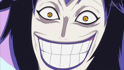 One Piece Episode 615 Subtitle Indonesia
