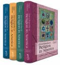 CQ Press Encyclopedia of Religion in America