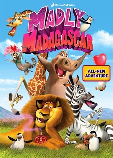Madly Madagascar Madly Madagascar