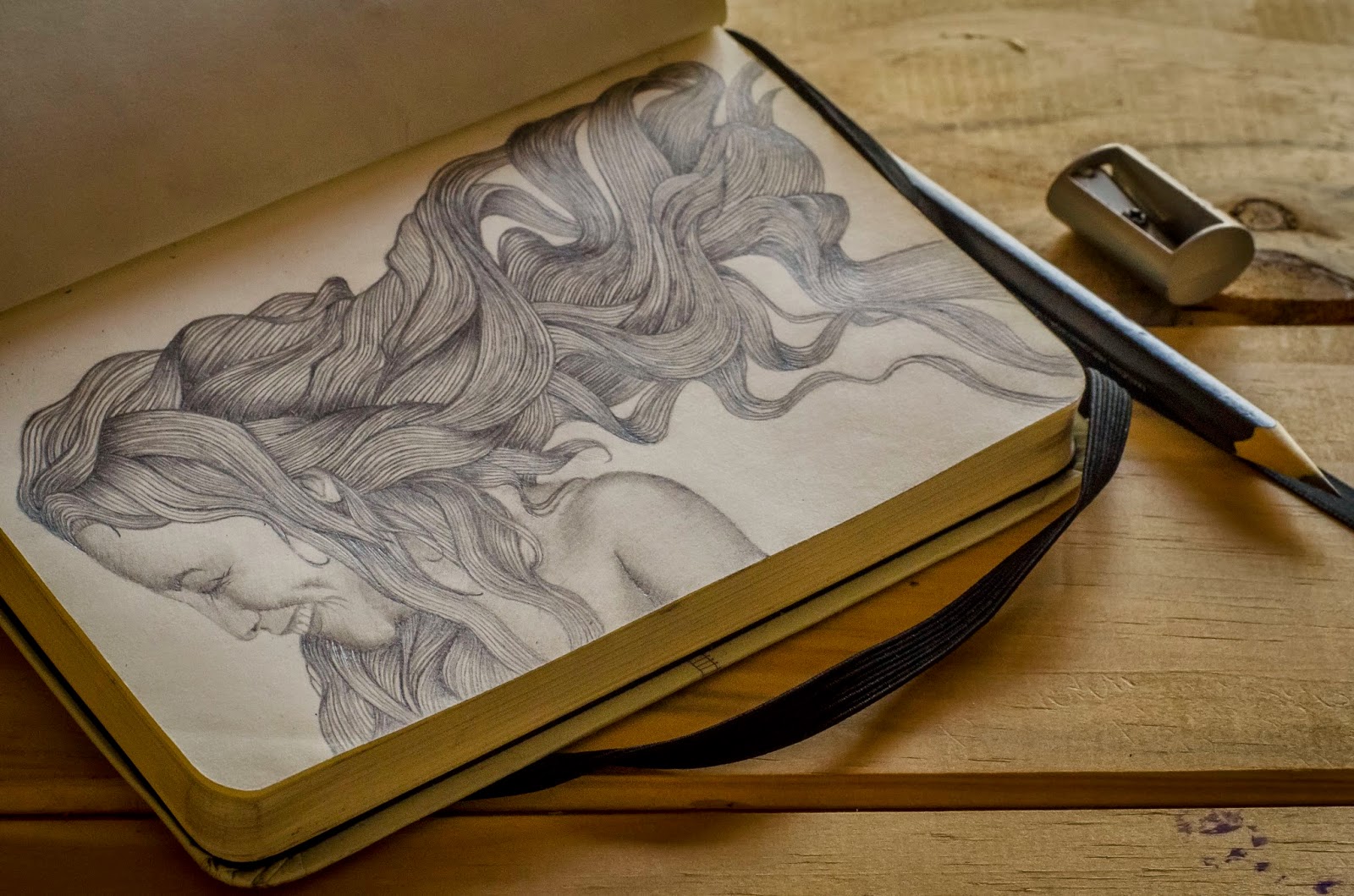 Que Pasaria Si No Existiera La Musica Un artista caraqueño en "la ciudad de la furia" | LINDARTADAS