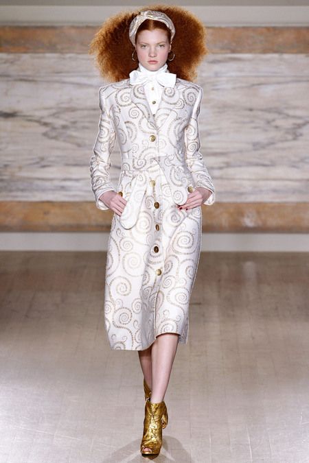L'Wren Scott