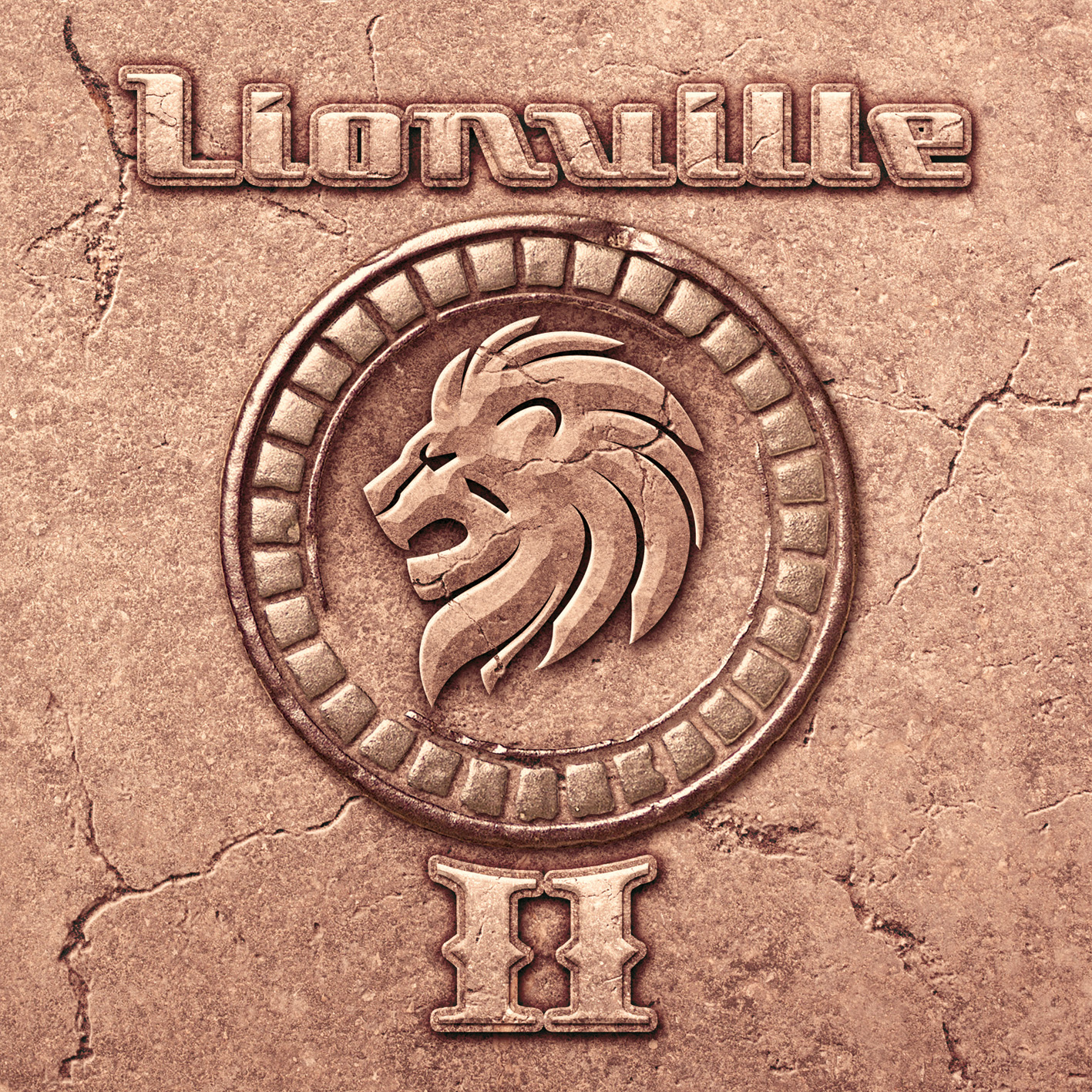 Lionville II Album Review