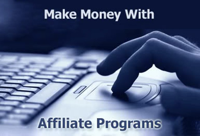 Revenue From Affiliate Programs