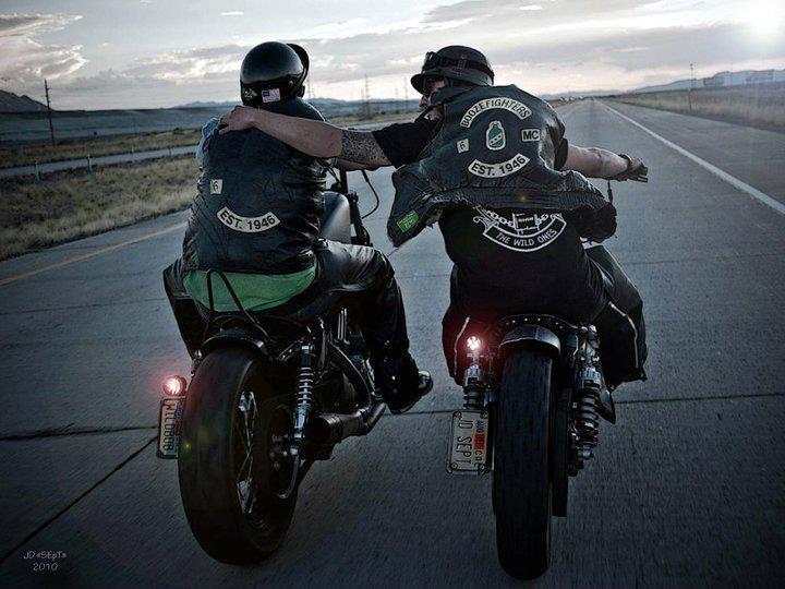 Maglietta Motociclista Donna | Design Fresco Con Slogan - Regalo Per Biker - Foto 3