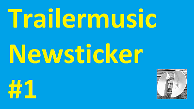 nameofthesong - Trailermusic Newsticker 1 nameofthesong - Trailermusic Newsticker 1 - Picture