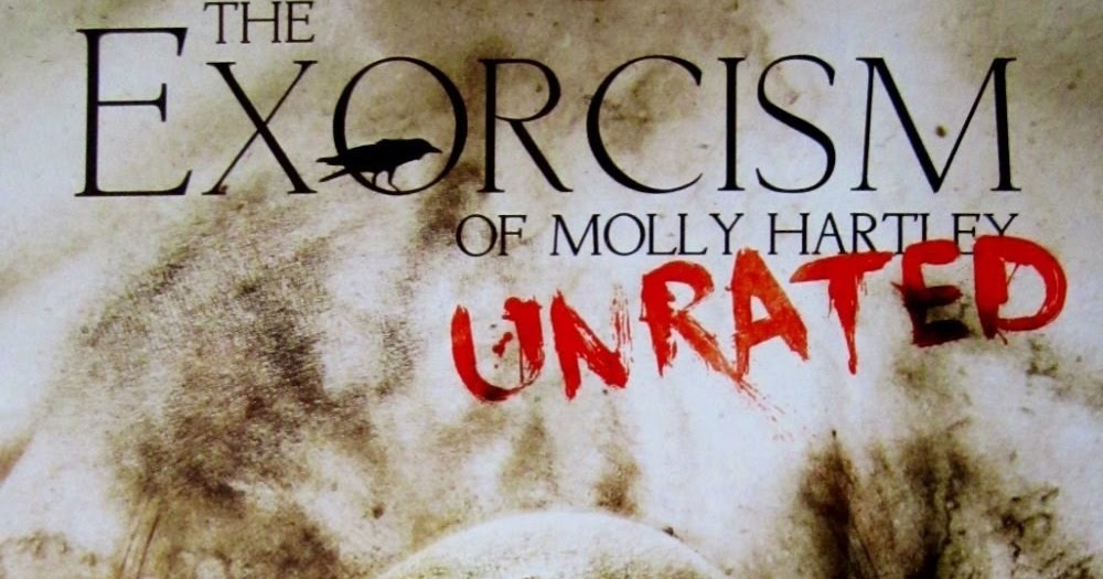Horror „The Exorcism of Molly Hartley” (2015)
