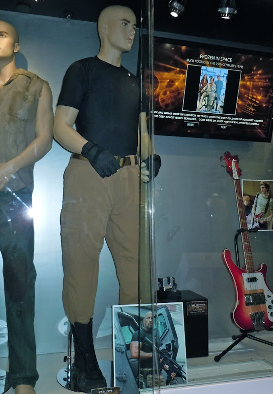 dwayne the rock johnson costume hollywood movie costumes and props costumes worn by vin dwayne the rock johnson costume hollywood movie costumes and props costumes worn by vin