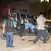 Pistoleros ejecutan al director de la policía de Badiraguato, Sinaloa