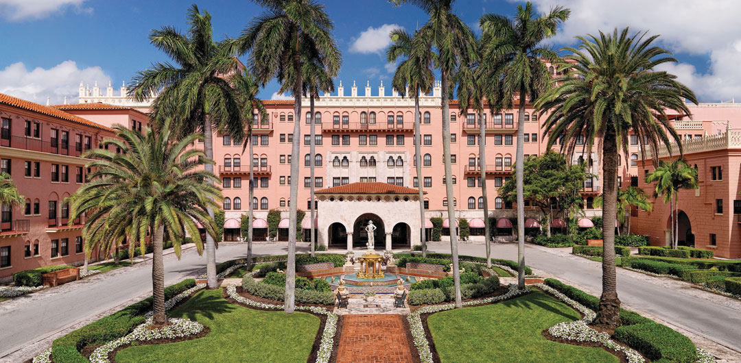 Luxury Hotels Spring Break; Reasonable and Remarkable Choices