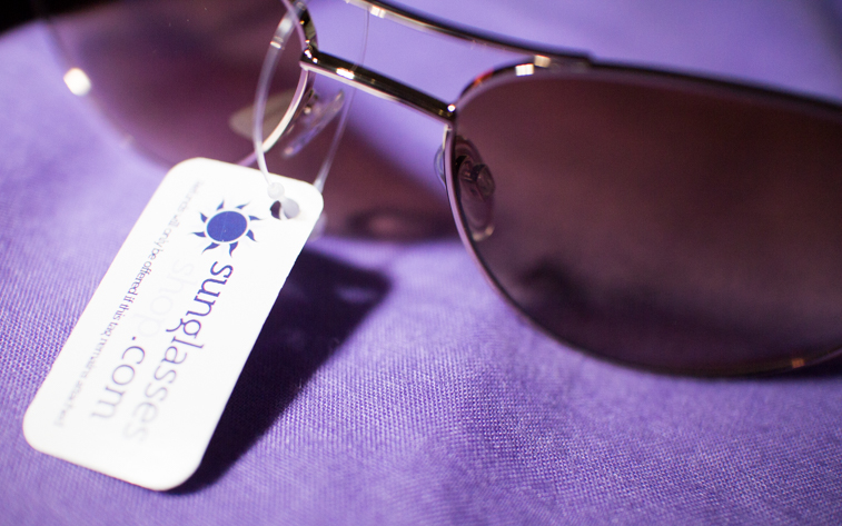 Sunglasses Shop London Retro