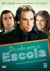 Capa do Filme De Volta Para A Escola (Dublado) Baixe imagem de De Volta Para A Escola (Dublado) sem Torrent