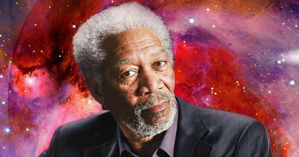 TV with Thinus Freeman's new 6part documentary, The Story of