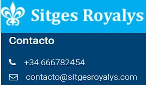 INMOBILIARIA SITGESROYALYS