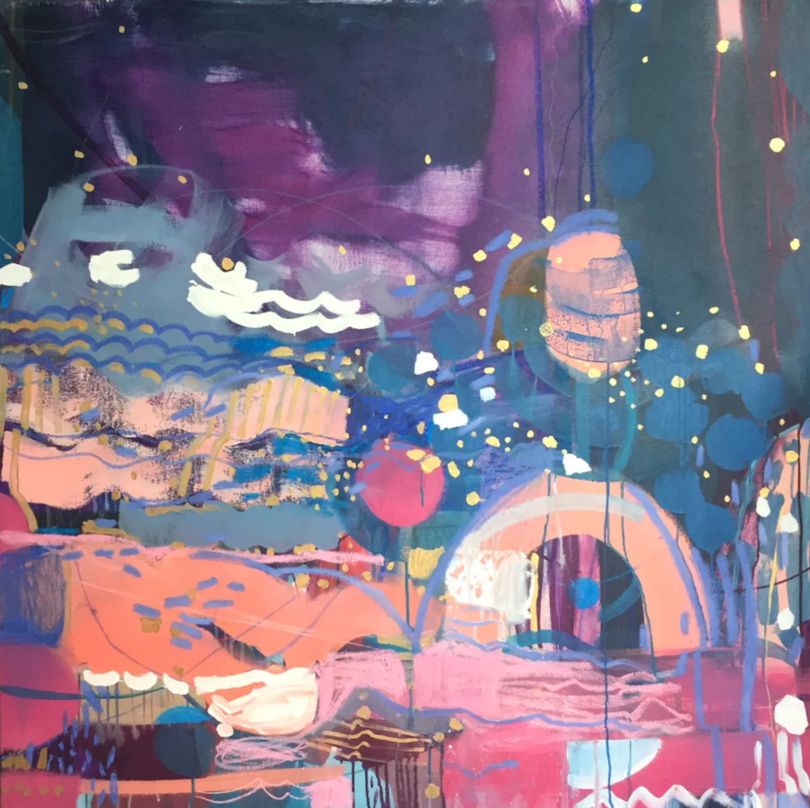 Armas Design Sea Contemporary Art Space