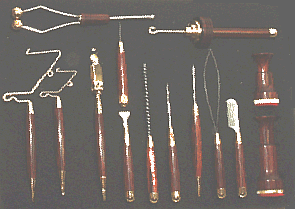 Fly Tying tool Fly Tying tool