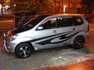 mobil tribal sticker Tribal Toyota The Sticker Design Best Sticker for Xenia Car Inspirate mobil tribal sticker Tribal Toyota The Sticker Design Best Sticker for Xenia Car Inspirate