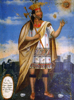 manco capac