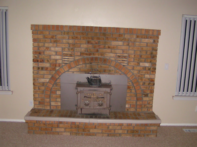 Brick Fireplaces8