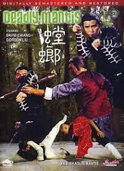 Capa do Filme Garras de Louva a Deus (Dual Audio) Baixe imagem de Garras de Louva a Deus (Dual Audio) sem Torrent