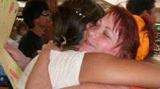 Vicki Skinner - aka THE Sarong Goddess • Your Costa Rica CONNECTOR • Hugging Goddess!!