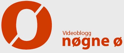 Nøgne-Ø on video