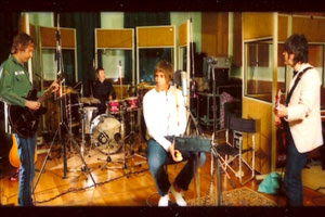 Bdi Liam Gallagher