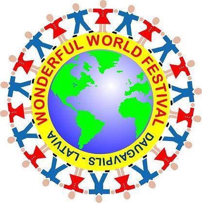 Wonderful World Festival