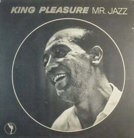 King pleasure photos